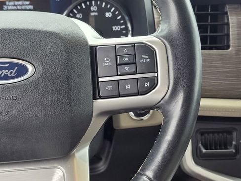 Used 2024 Ford Expedition Max Limited AWD/4WD image 28