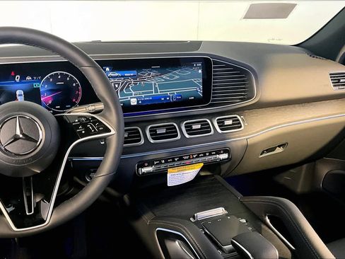 New 2026 Mercedes-Benz GLE 350 4MATIC image 8