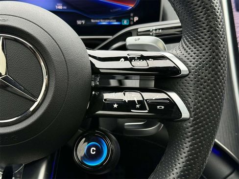 Used 2023 Mercedes-Benz EQE AMG 4MATIC Sedan image 30