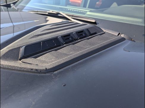 New 2026 Chevrolet Silverado 2500 LT w/ Trail Boss Package image 11