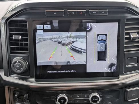 Used 2023 Ford F150 Tremor w/ Equipment Group 402A High AWD/4WD image 21