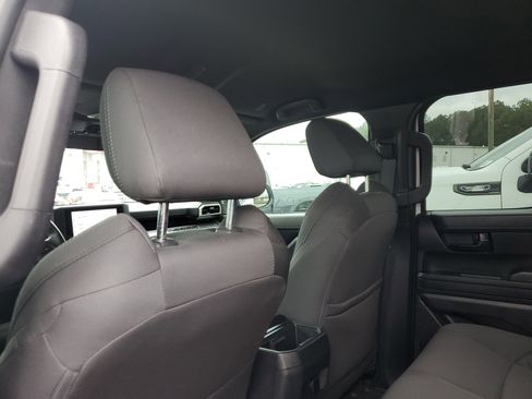 Used 2025 Toyota Tacoma SR5 image 11