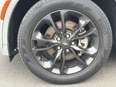 Used 2023 Dodge Durango GT AWD/4WD image 16