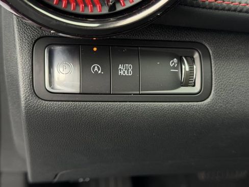 New 2026 Chevrolet Equinox RS w/ Convenience Package III FWD image 17