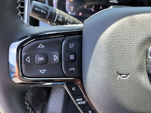 New 2026 RAM 1500 Limited AWD/4WD image 20