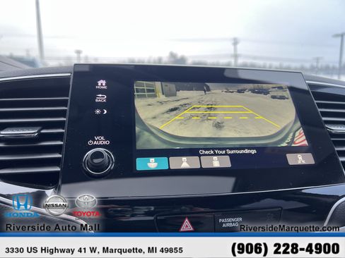 Used 2019 Honda Pilot EX-L image 22