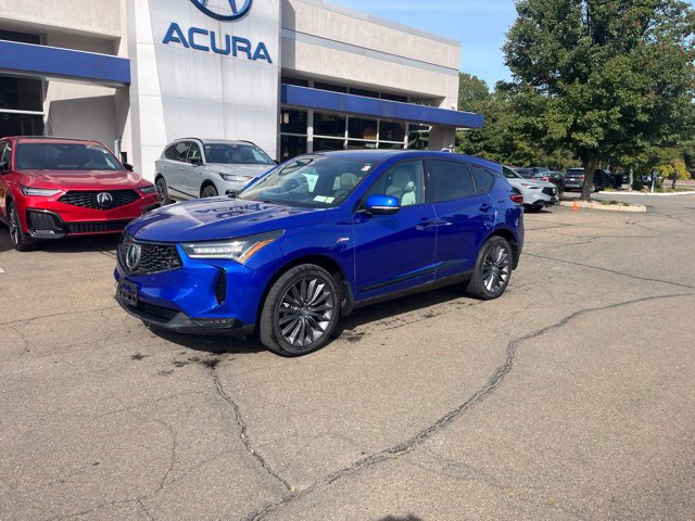 Used 2023 Acura RDX w/ Advance Package AWD/4WD image 30
