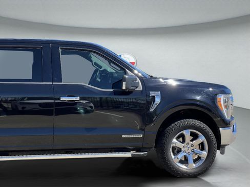 Used 2022 Ford F150 XLT w/ Equipment Group 302A High image 36