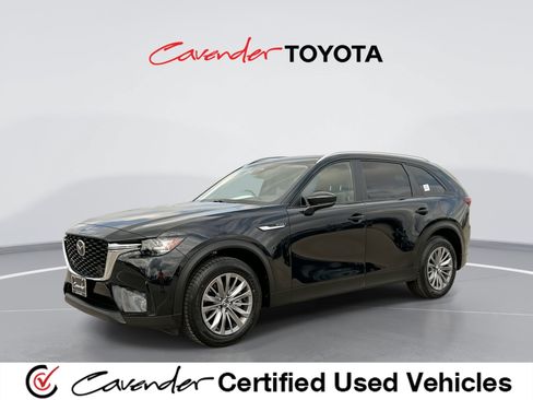 Used 2026 MAZDA CX-90 3.3 Turbo w/ Select Package AWD/4WD image 1