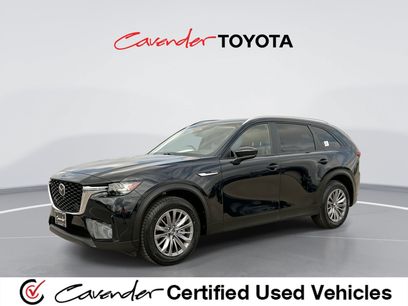 Used 2026 MAZDA CX-90 3.3 Turbo w/ Select Package