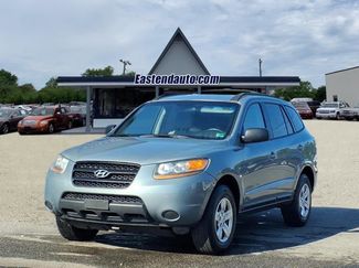 Used 2009 Hyundai Santa Fe GLS image 1