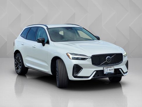 New 2026 Volvo XC60 T8 Ultra w/ Protection Package Premier AWD/4WD image 8