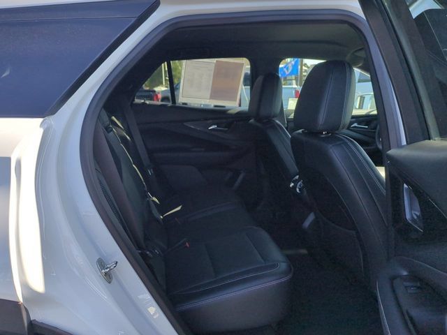 Certified 2024 Chevrolet Blazer EV LT AWD/4WD image 27