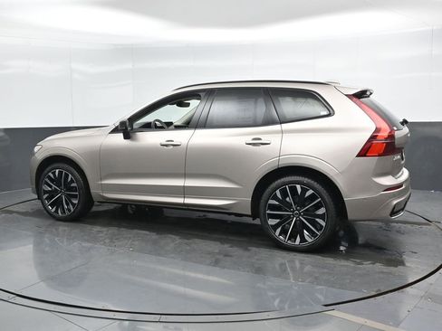 New 2026 Volvo XC60 B5 Ultra w/ Protection Package Premier image 7