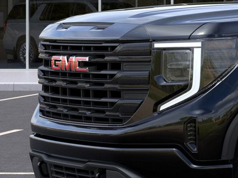 New 2026 GMC Sierra 1500 Elevation AWD/4WD image 38