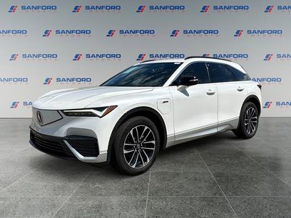 Used 2024 Acura ZDX A-Spec