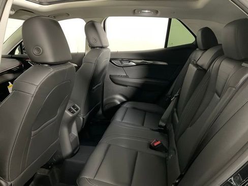 New 2026 Buick Envision Preferred image 34