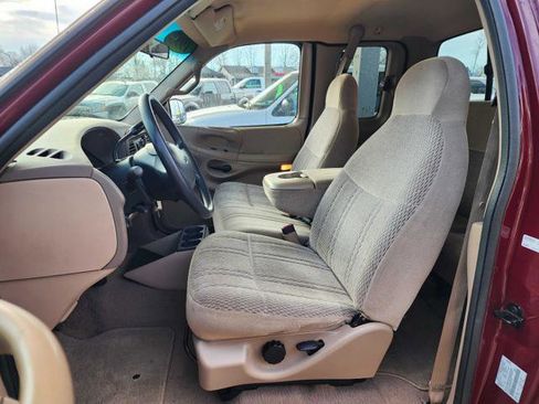Used 1998 Ford F150 XLT image 13