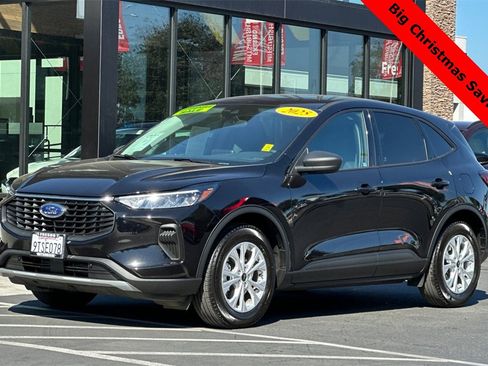 Used 2025 Ford Escape Active image 10