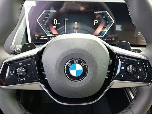 Used 2026 BMW X3 xDrive30i w/ Premium Package AWD/4WD image 13