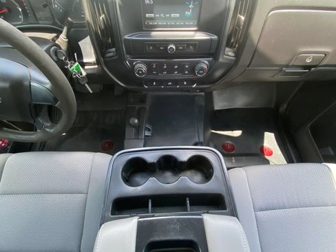 Used 2019 Chevrolet Silverado 1500 W/T w/ WT Convenience Package AWD/4WD image 12