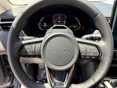 New 2026 MAZDA CX-5 2.5 S w/ Premium Plus Package AWD/4WD image 23
