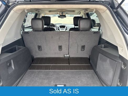 Used 2012 GMC Terrain SLT AWD/4WD image 21