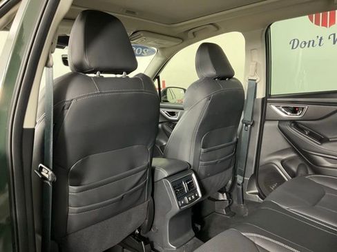Used 2024 Subaru Forester Touring image 14
