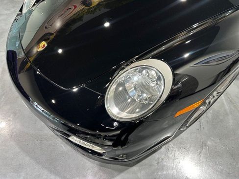 Used 2010 Porsche 911 Turbo AWD/4WD image 16