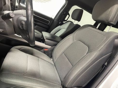 Used 2023 RAM 1500 Big Horn AWD/4WD image 12