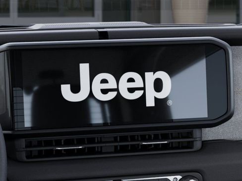 New 2026 Jeep Wrangler Sport image 18