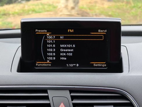 Used 2018 Audi Q3 2.0T Premium w/ Convenience Package image 21