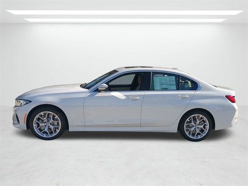 New 2026 BMW 330i 330i w/ Convenience Package image 7