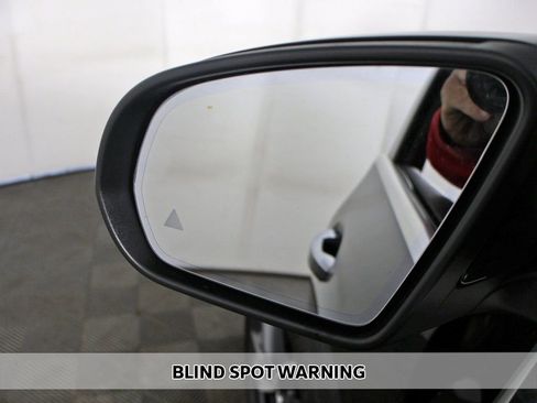 Used 2023 Mercedes-Benz GLA 35 AMG 4MATIC image 3