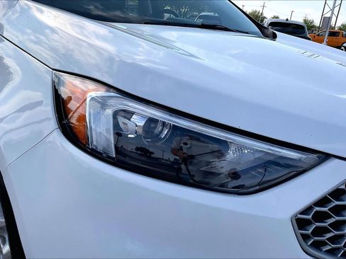 Used 2024 Ford Edge SEL image 27
