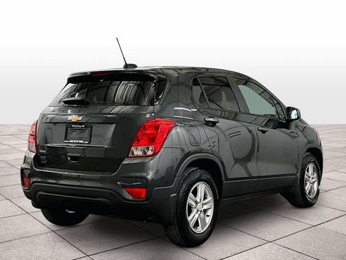 Used 2019 Chevrolet Trax LS w/ Tint and Cruise Package FWD image 11