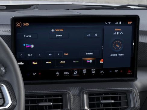 New 2026 Ford Mustang Coupe image 13