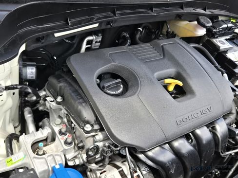 Certified 2023 Kia Soul GT-Line FWD image 19