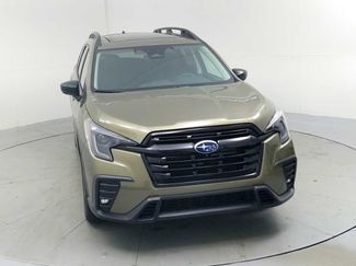New 2025 Subaru Ascent Bronze Edition video 2