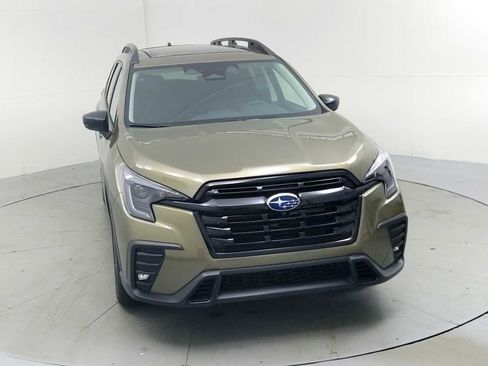 New 2025 Subaru Ascent Bronze Edition image 2