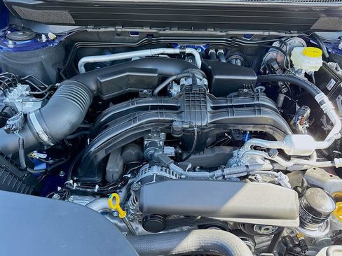New 2026 Subaru Outback Limited AWD/4WD image 41