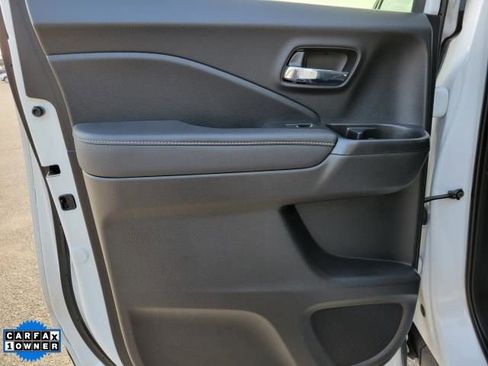 Used 2023 Honda Ridgeline RTL-E image 9