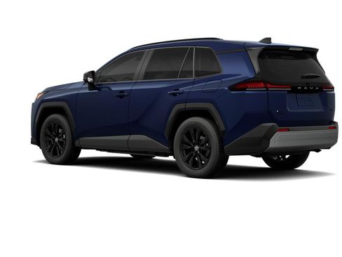 New 2026 Toyota RAV4 SE AWD/4WD image 6