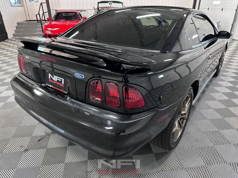 Used 1996 Ford Mustang Cobra image 8