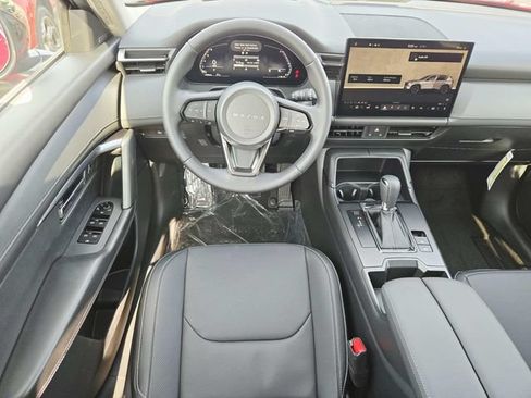 New 2026 MAZDA CX-5 2.5 S w/ Premium Package AWD/4WD image 11