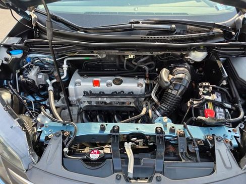 Used 2013 Honda CR-V LX image 13