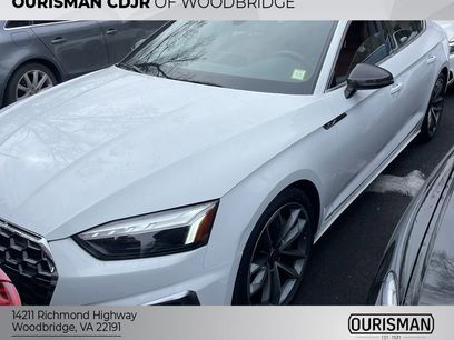 Used 2024 Audi A5 2.0T Premium