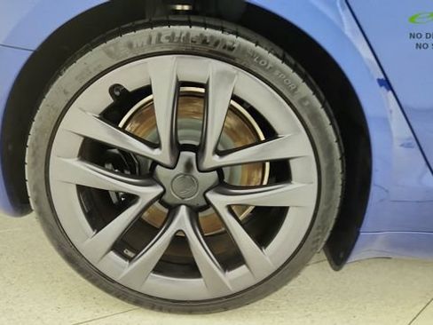 Used 2022 Tesla Model S Plaid AWD/4WD image 60