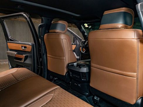 Used 2026 Toyota Tundra 1794 Edition image 24