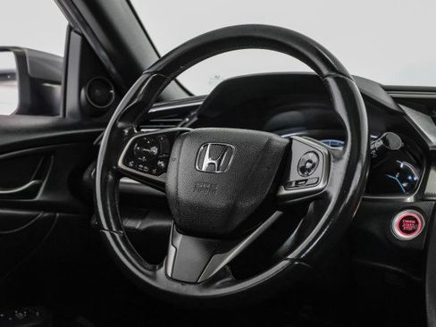 Used 2018 Honda Civic EX-L image 14